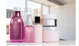Productos químicos para fabricantes de cosméticos y productos de belleza 