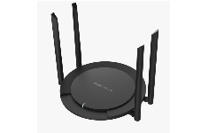 Routers Inalámbricos Wi-Fi 4