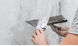 Adhesivos selladores para construcción