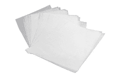 Papel grado alimenticio para envolver tortillas estraza
