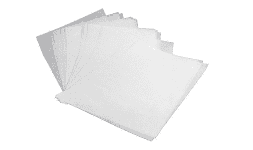 Papel para envolver tortillas Estraza