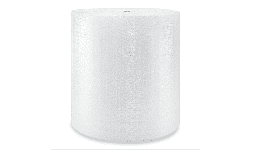 Poliburbuja para la industria automotriz para protección