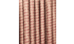 Tubos de carton en espiral para la Construccion