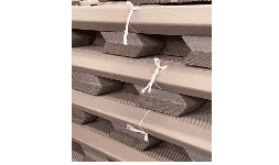 Esquineros de Carton Laminado para Proteccion de Empaque o Embalaje