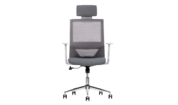 Sillas ejecutivas Respaldo Alto V