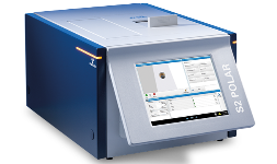 Analizadores XRF S2 POLAR