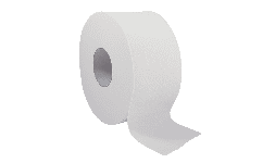 Papel de baño industrial