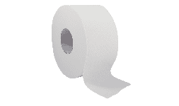 Papel higienico industrial
