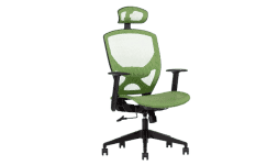 Sillas ejecutivas Respaldo Alto MPL