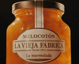 Mermelada La Vieja Fábrica