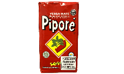 Yerba mate PIPORE