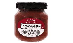 Mermelada de higos La Vieja Fábrica 285 g