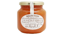 Mermeladas de melocotón