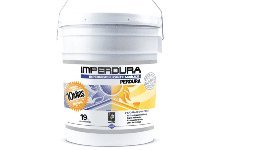 Impermeabilizacion comercial de gama alta