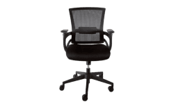Silla Semi Ejecutiva BL