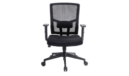 Silla Semi Ejecutiva H