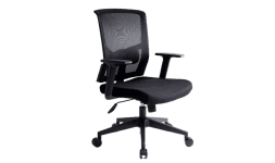 Silla Semi Ejecutiva H