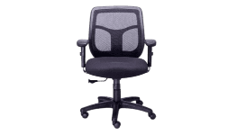 Silla Semi Ejecutiva 150