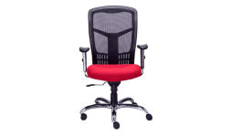 Silla Semi Ejecutiva 196