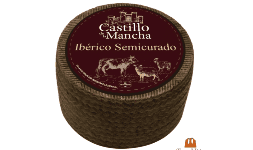 Quesos importados de España