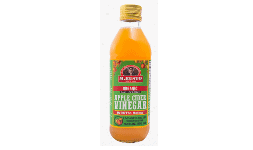 Vinagre de manzana M.Busto