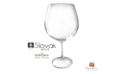 Copa Gintonic 720ml