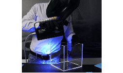 Adhesivos ultravioleta Adhepox Rígido