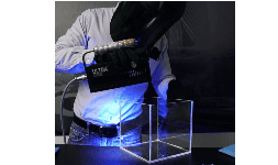 Adhesivos Adhepur UV Rígido