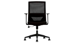 Silla Semi Ejecuiva VS