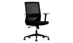Silla Semi Ejecuiva VS
