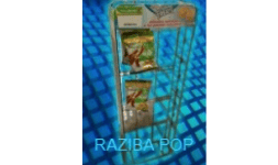 Exhibidores Punto de Venta y Fabricacion POP