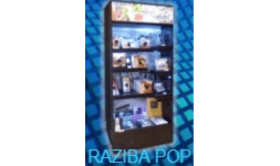 Exhibidores Punto de Venta y Fabricacion POP