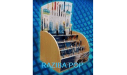 Exhibidores Punto de Venta y Fabricacion POP