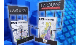 Exhibidores en Punto de Venta, para Mostrador y Piso Raziba Pop