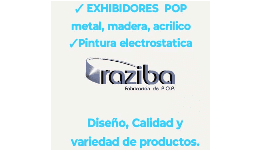 Fabricacion de Material P.O.P