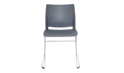 Silla de oficina de visita A102