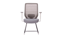 Silla de oficina de visita D