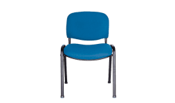 Silla de oficina de visita IS