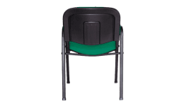 Silla de oficina de visita ISB