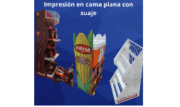 Exhibidores publicitarios para punto de venta CDMX