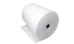 Espuma de polietileno expandido para proteccion