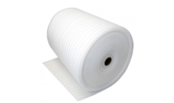Polifoam para empaque en rollo