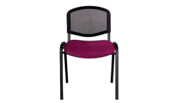 Silla de oficina de visita O240
