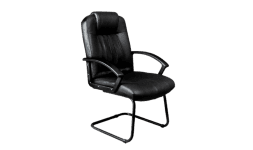 Silla de oficina de visita P
