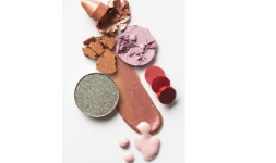 Materias primas para cosmeticos diferentes fórmulas