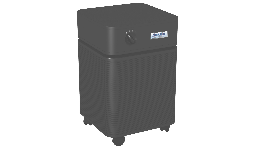 Purificadores de ambiente con filtro HEPA