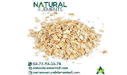 Avena convencional