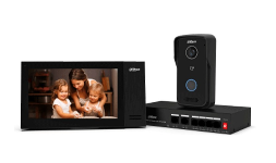 Videoporteros DAHUA KITKTP02 V2