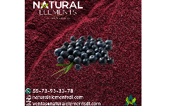 Acai berry natural