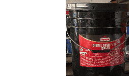 Aceite para motores Diésel